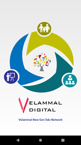 Velammal Digital APK icon